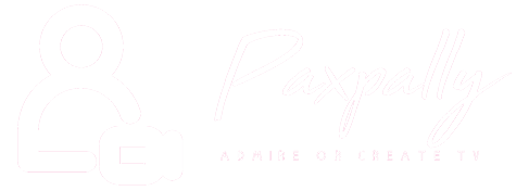 Paxpally ™️| Creator Platform©️